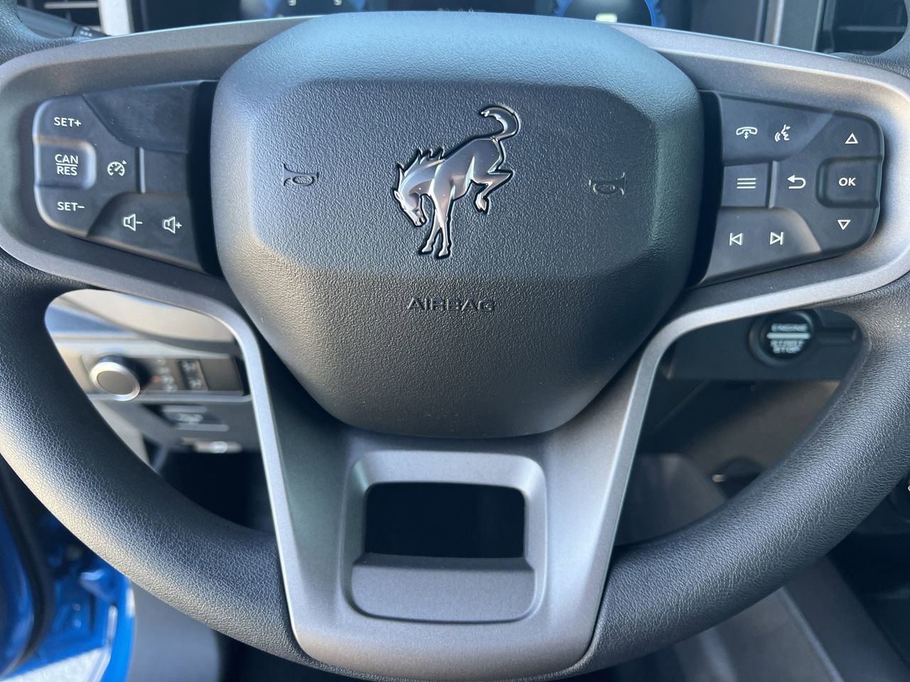 New 2026 Ford Bronco 2-Door AWD/4WD image 8