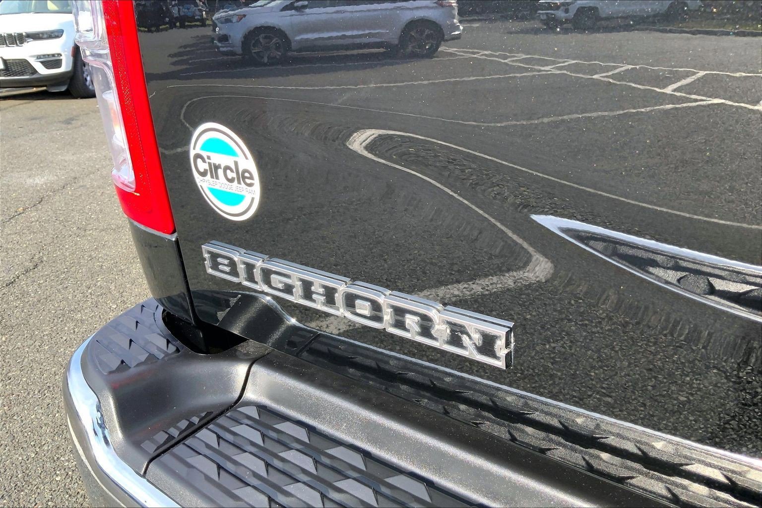 Certified 2022 RAM 2500 Big Horn w/ Snow Chief Group image 9