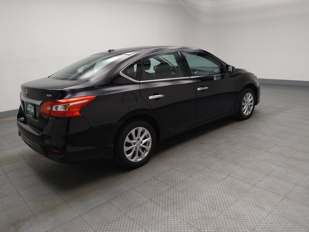 Used 2019 Nissan Sentra SV image 10