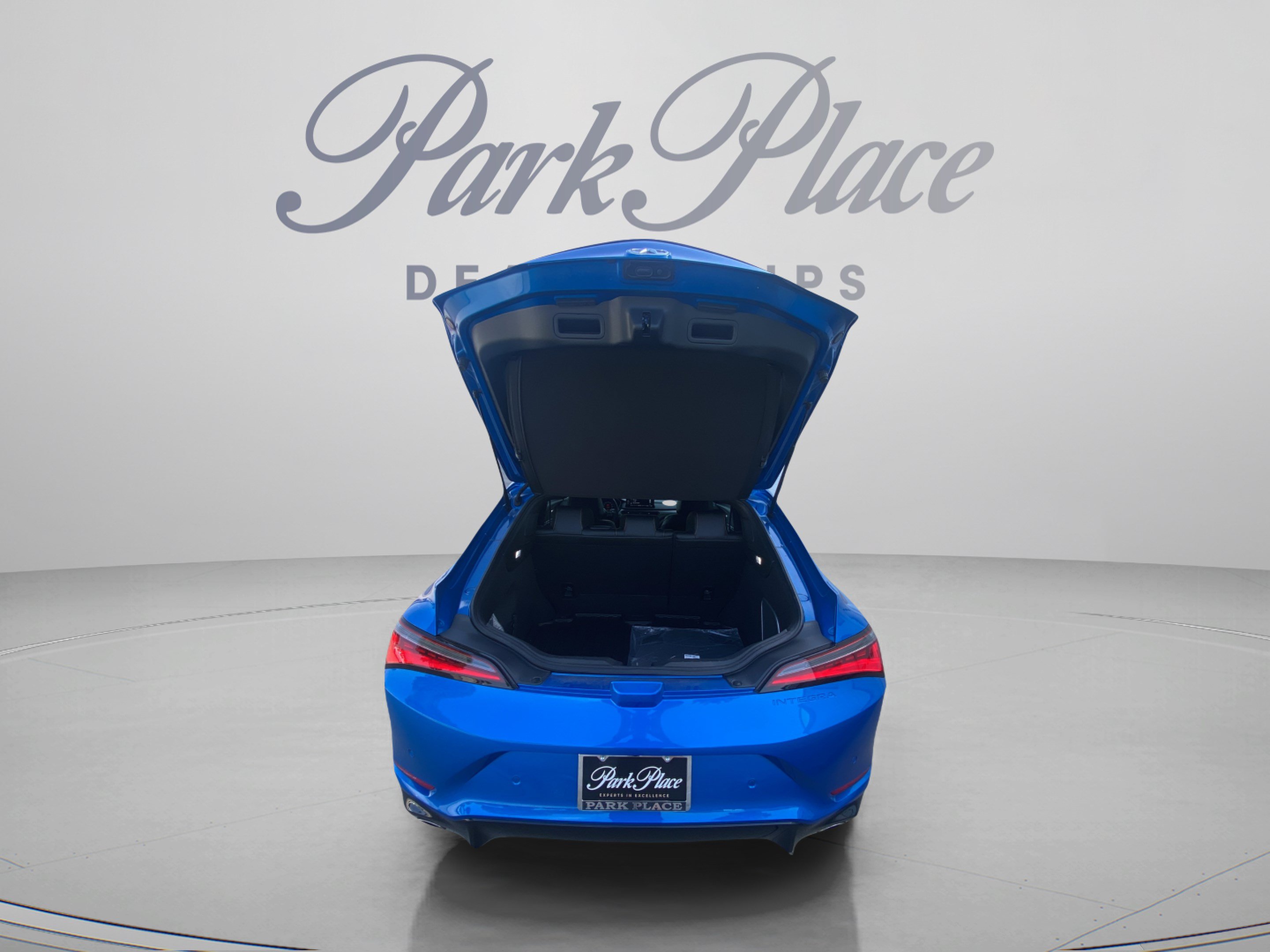 Certified 2026 Acura Integra A-Spec FWD image 24
