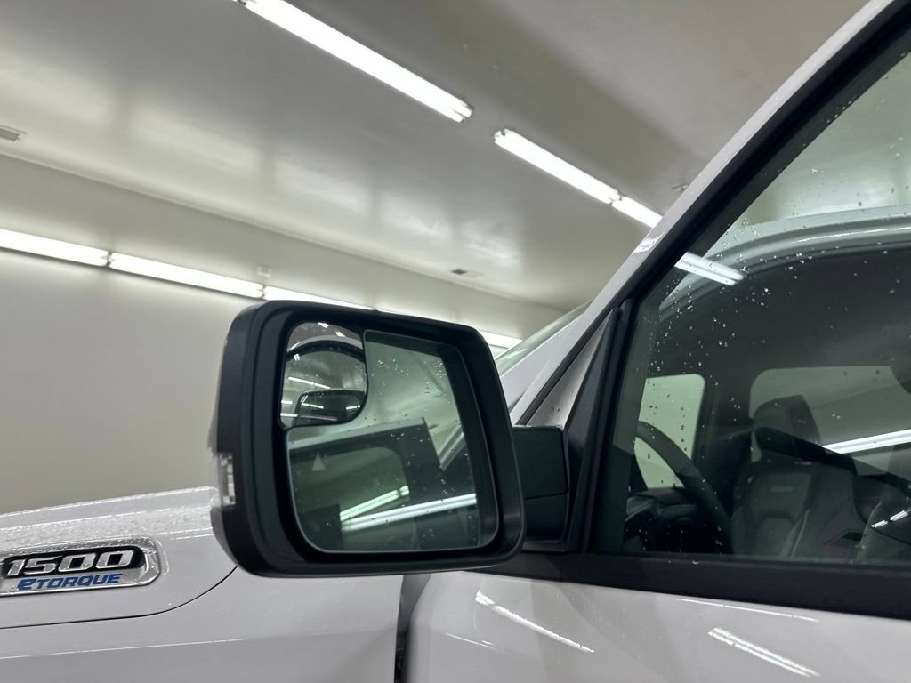 New 2027 RAM 1500 Laramie w/ Laramie Preferred Package AWD/4WD image 20