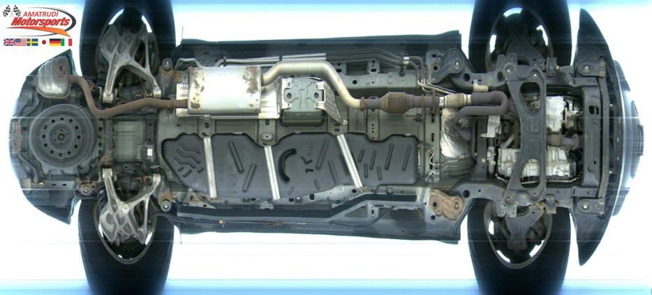 Used 2009 Saturn Outlook XE w/ Preferred Package image 6