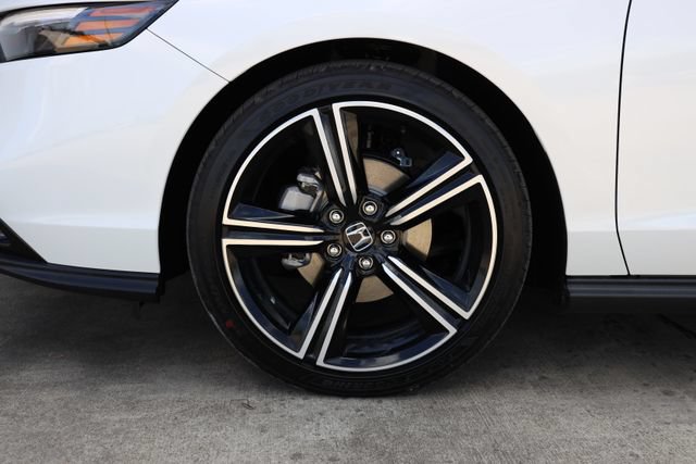 New 2026 Honda Accord SE image 9