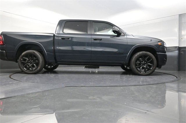 New 2026 RAM 1500 Laramie image 24