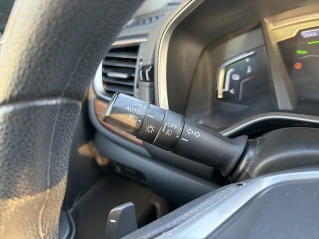 Used 2021 Honda CR-V EX image 47