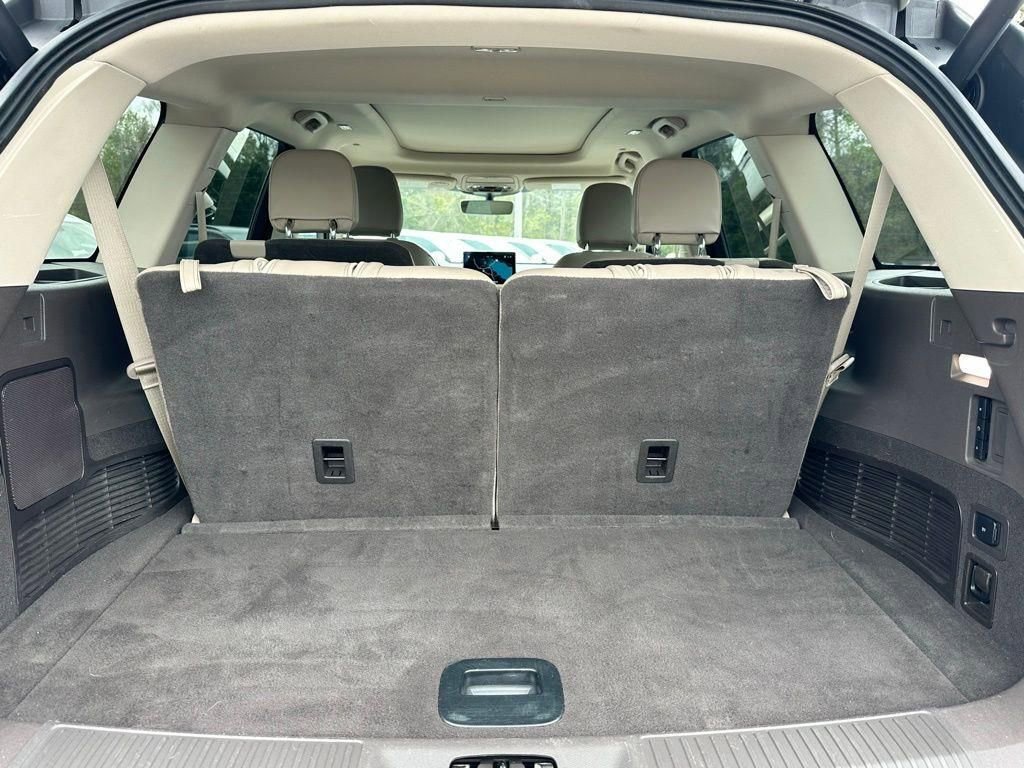 Used 2022 Lincoln Aviator Reserve w/ Equipment Group 201A image 9