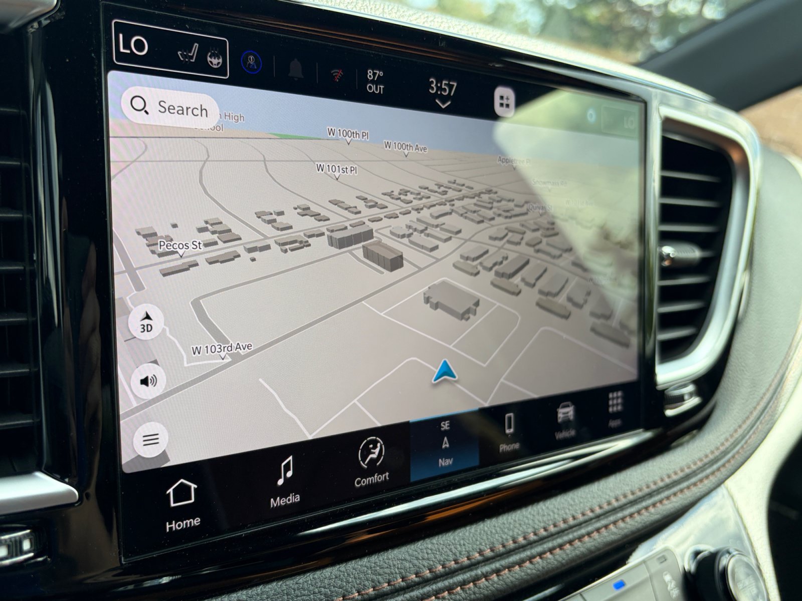 New 2026 Chrysler Pacifica Pinnacle AWD/4WD image 24
