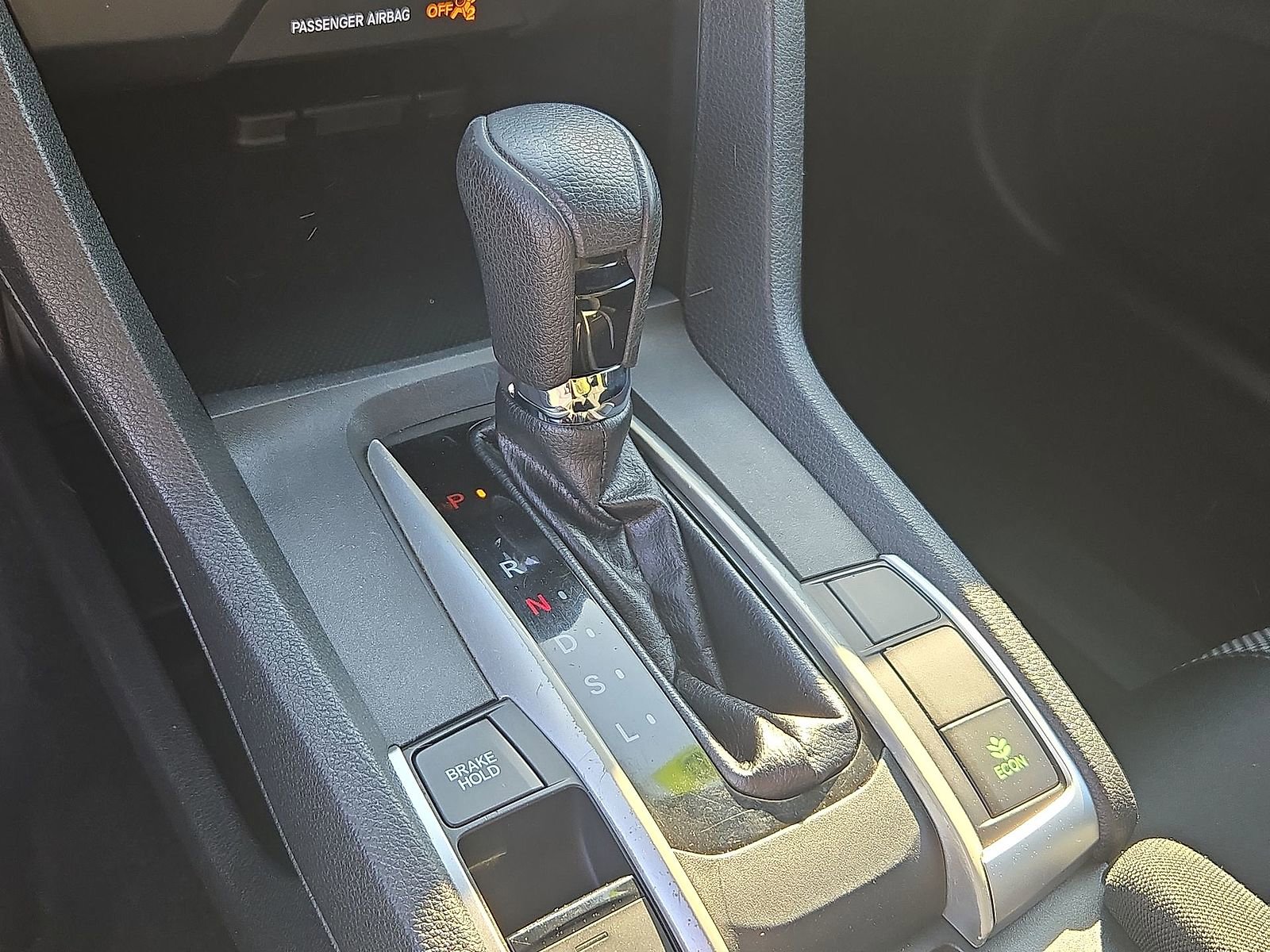 Used 2020 Honda Civic LX image 18