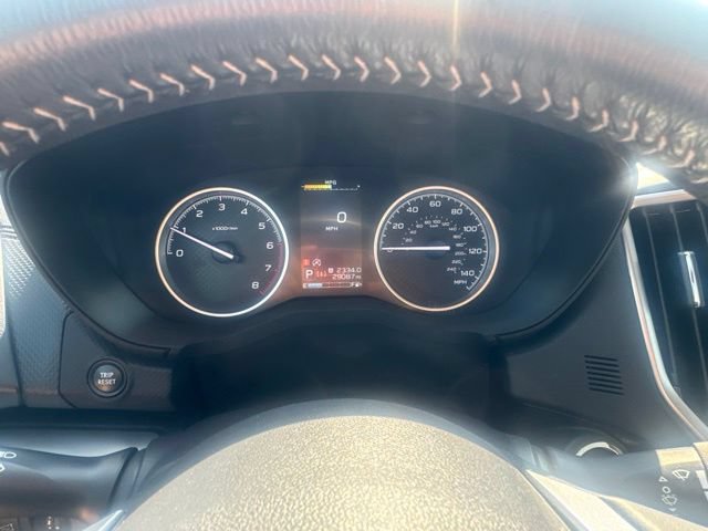 Used 2022 Subaru Forester Premium w/ Popular Package #1 AWD/4WD image 21