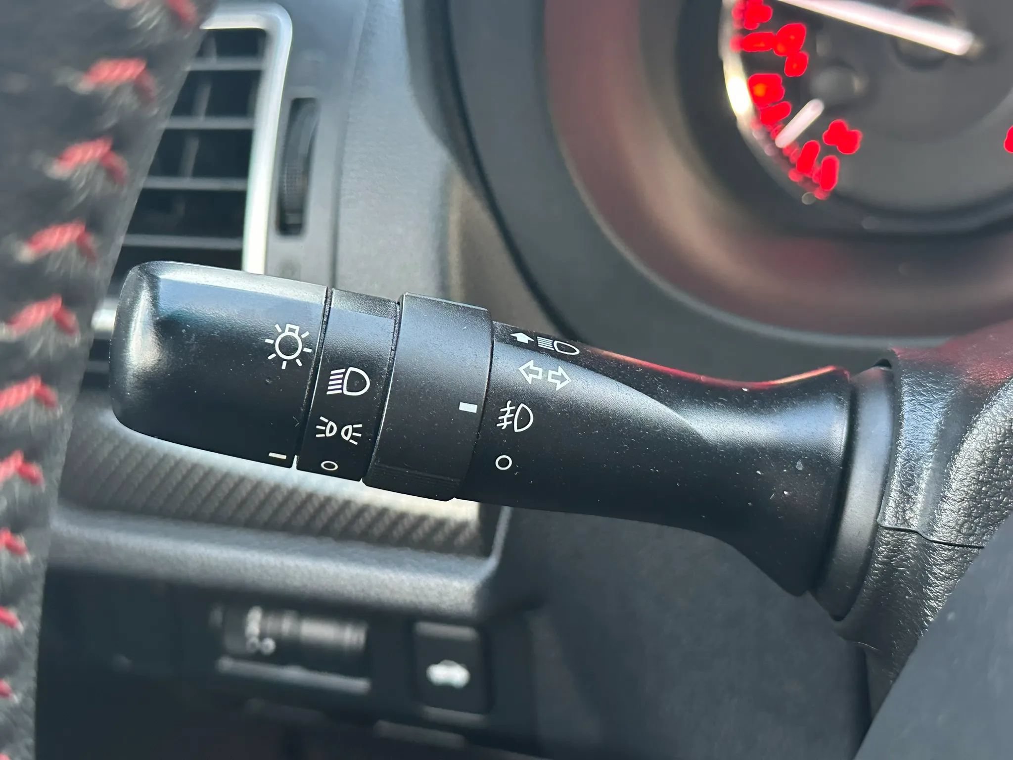 Used 2016 Subaru WRX STI AWD/4WD image 28