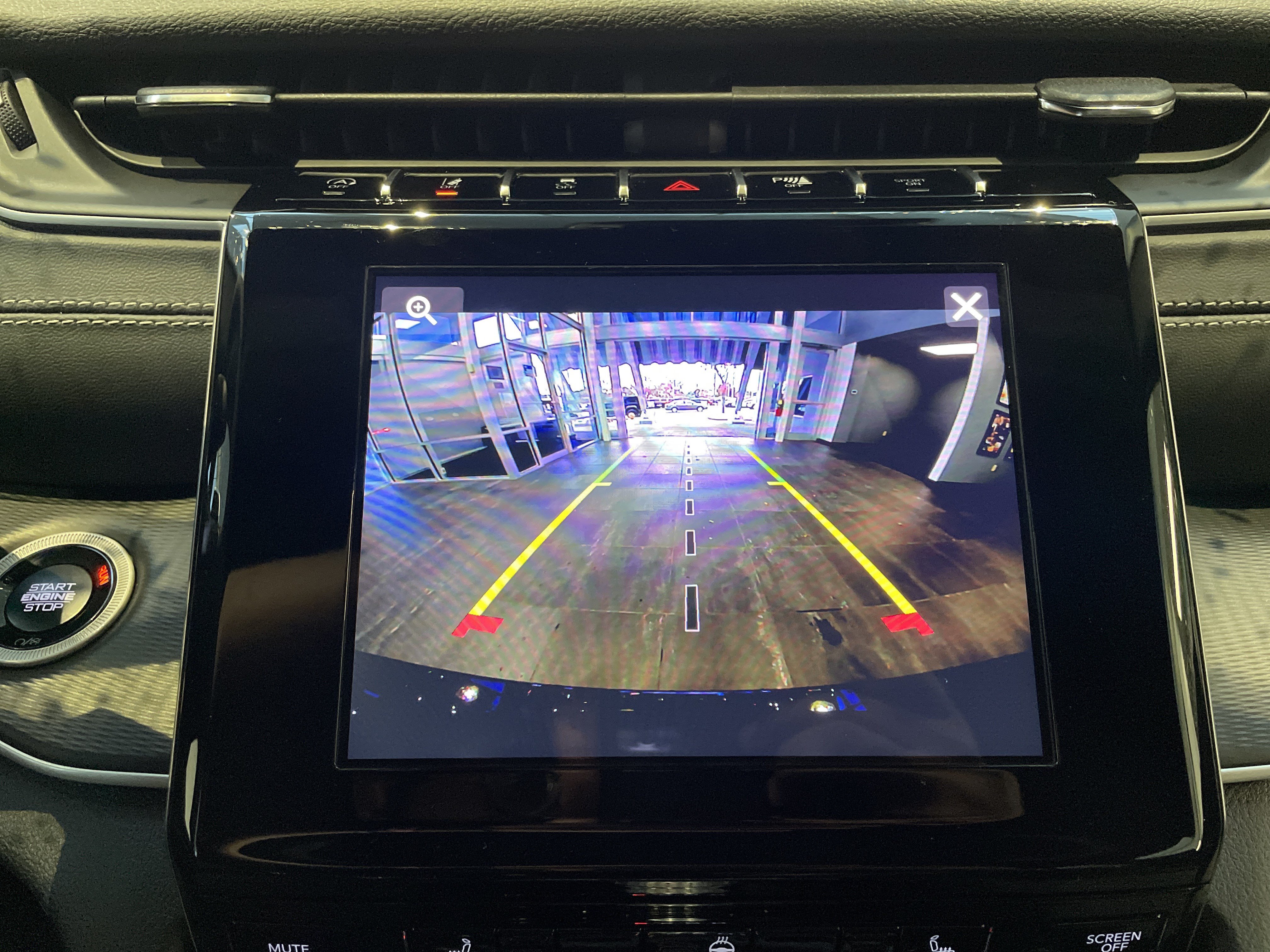 New 2025 Jeep Grand Cherokee Laredo RWD image 25