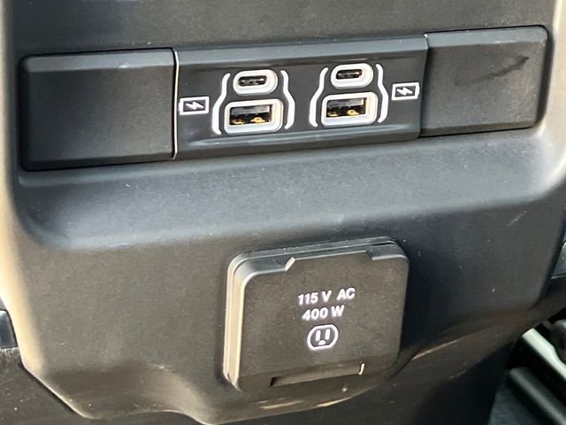 Used 2025 RAM 1500 Lone Star image 14