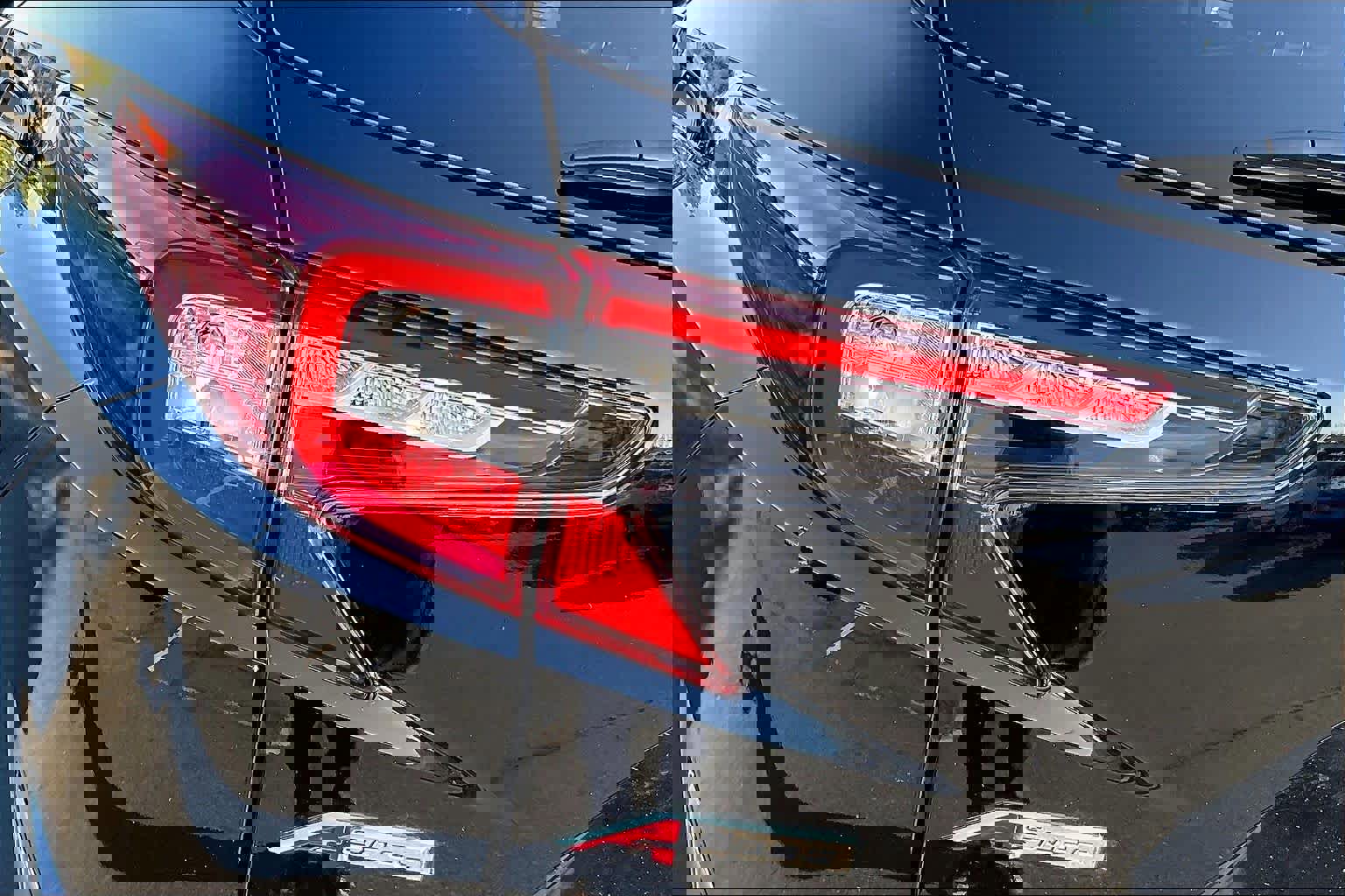 Used 2020 Acura RDX A-Spec image 31