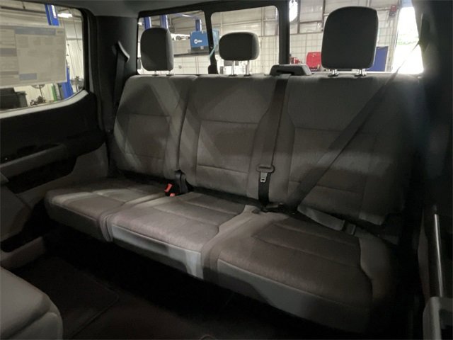 New 2026 Ford F250 XL w/ STX Appearance Package image 27