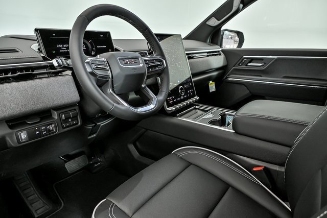 New 2026 GMC Sierra EV Elevation image 6