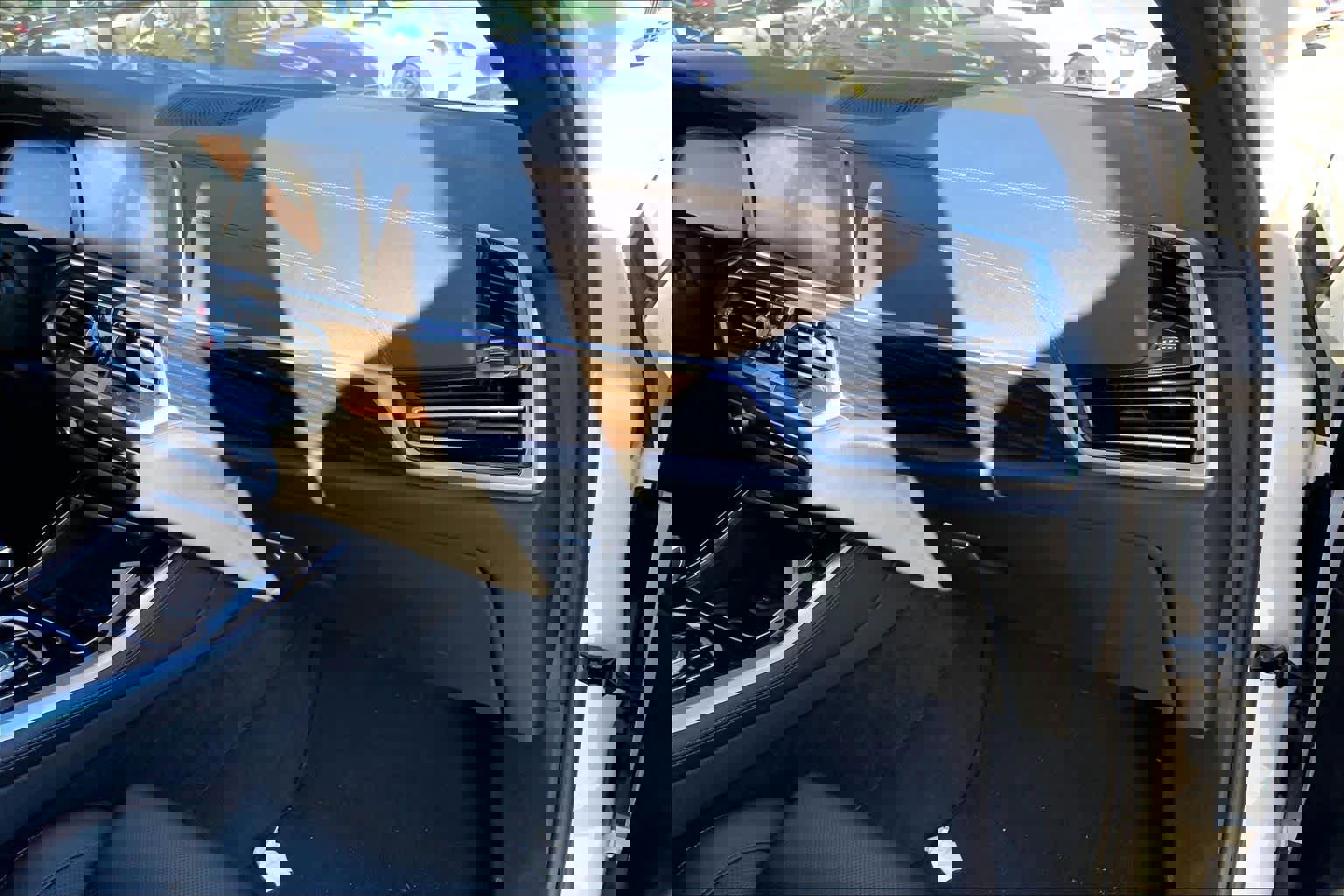 Used 2023 BMW X5 xDrive40i image 17