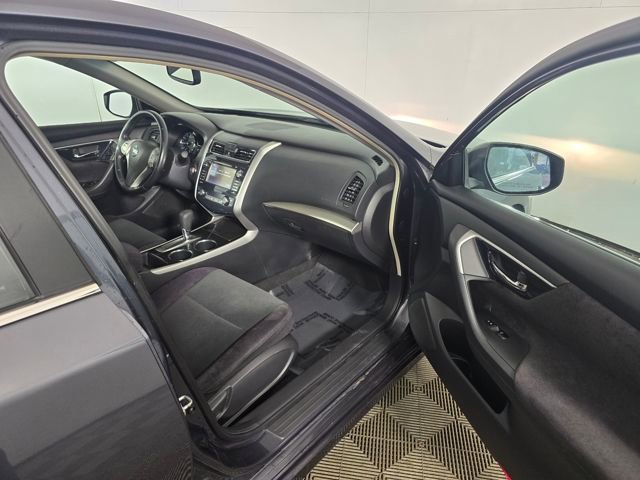 Used 2013 Nissan Altima 2.5 SV w/ 2.5SV Convenience Pkg image 14