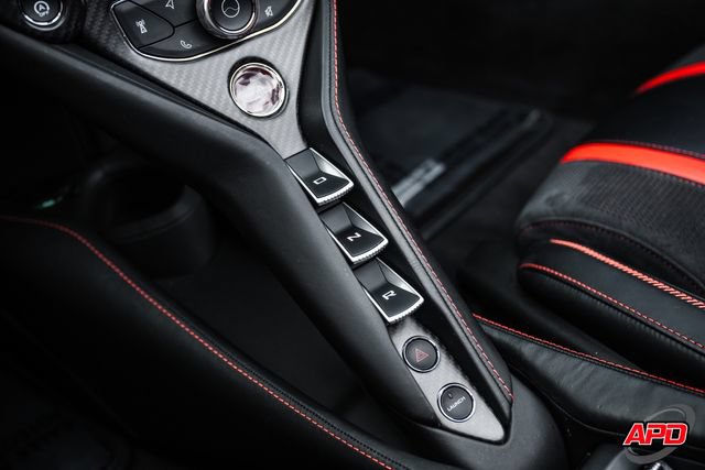 Used 2020 McLaren 720S Performance RWD image 14