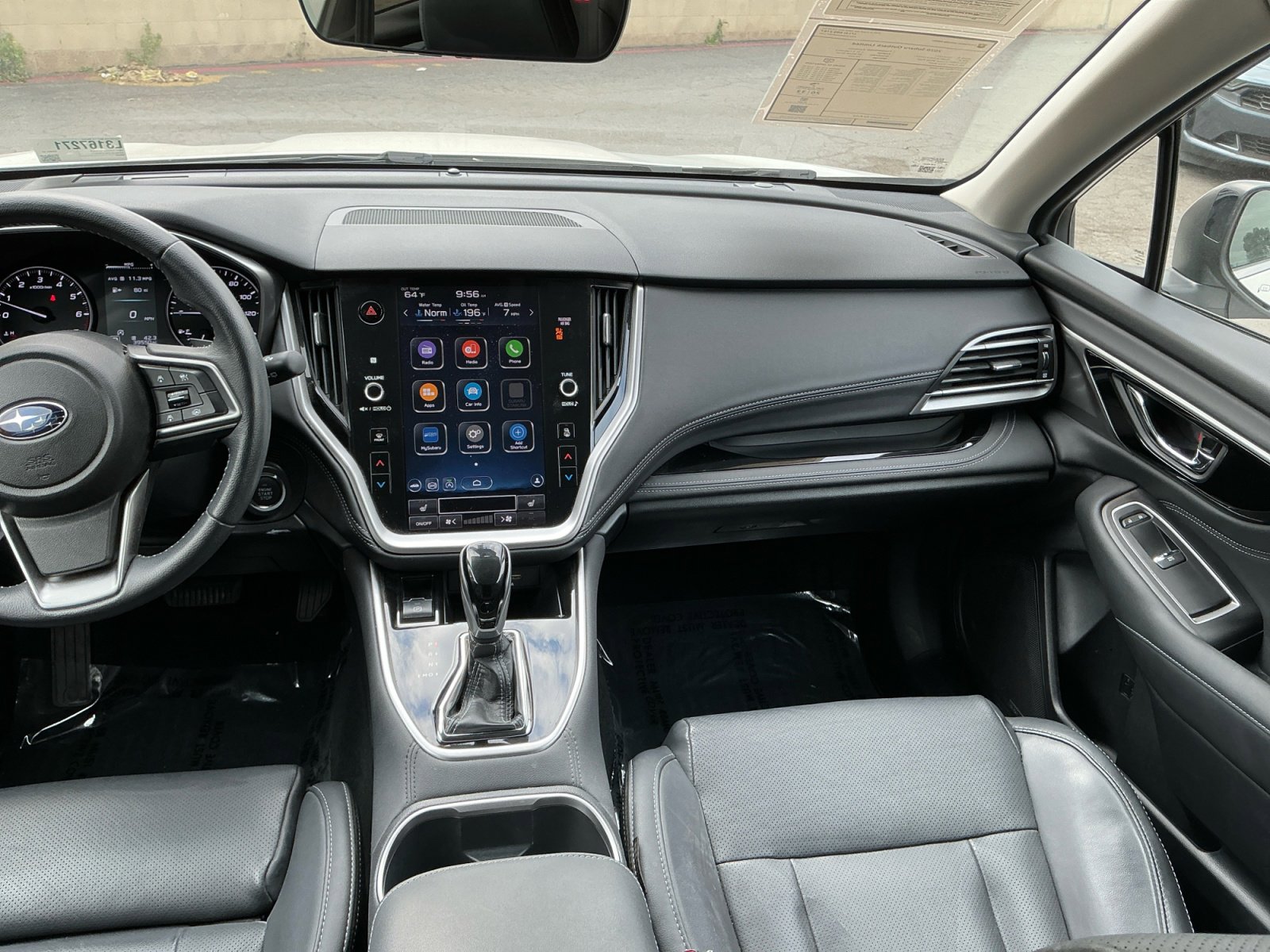 Used 2020 Subaru Outback Limited AWD/4WD image 16