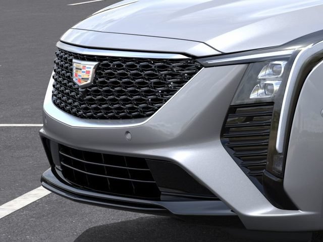 New 2026 Cadillac CT5 Premium Luxury RWD image 13