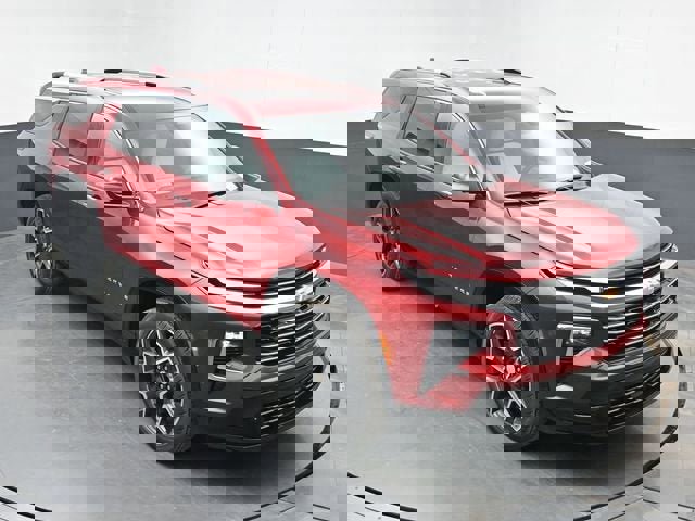 New 2026 Chevrolet Traverse High Country image 35