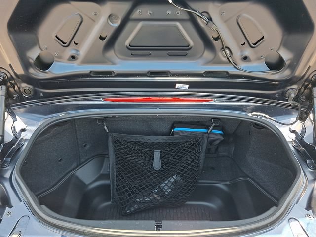 Used 2025 MAZDA MX-5 Miata Club w/ Weather Package RWD image 30