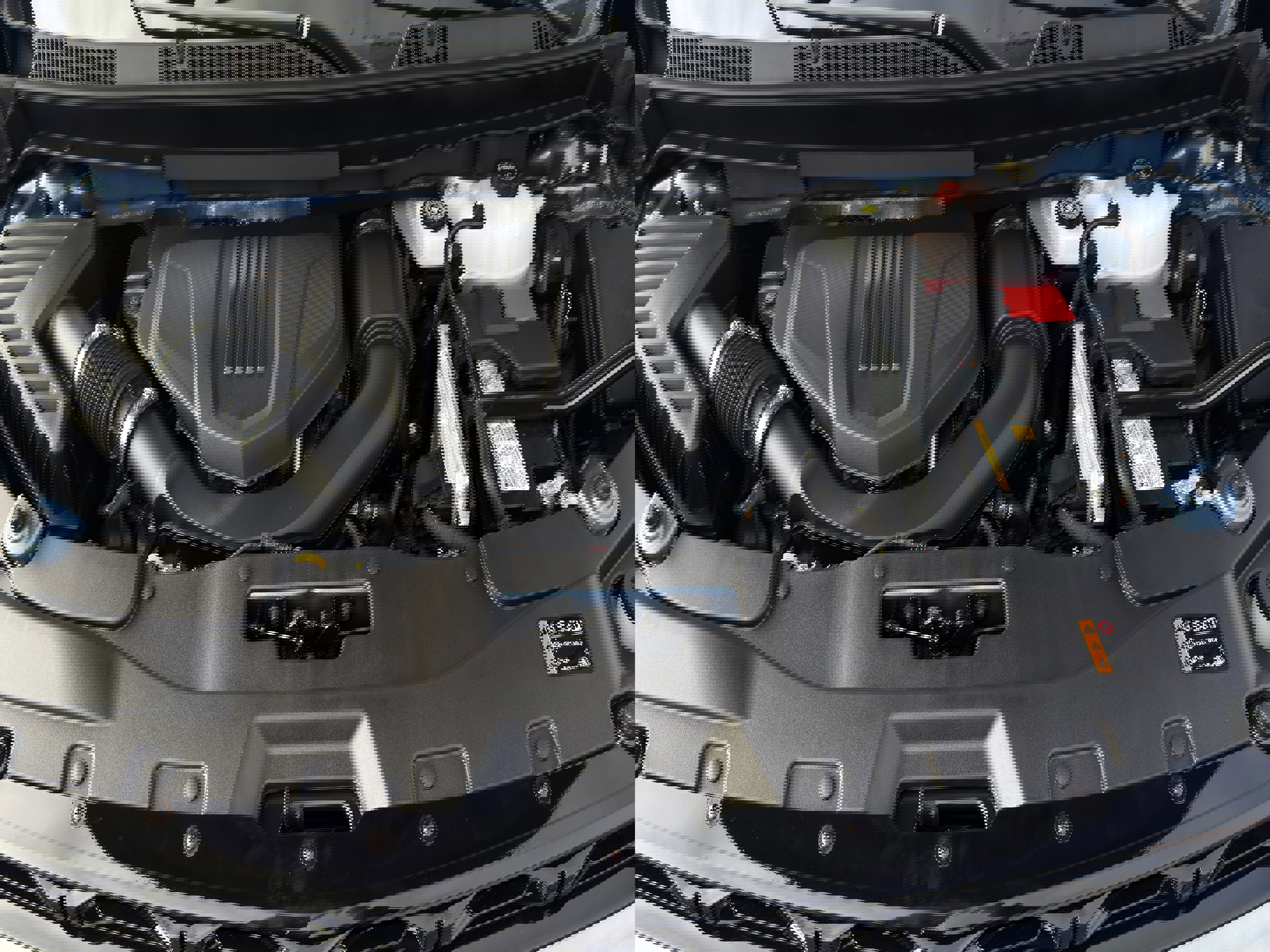 New 2026 Chevrolet Traverse Z71 w/ Driver Confidence Package image 35