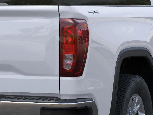 New 2026 GMC Sierra 1500 Pro w/ Pro Value Package image 30
