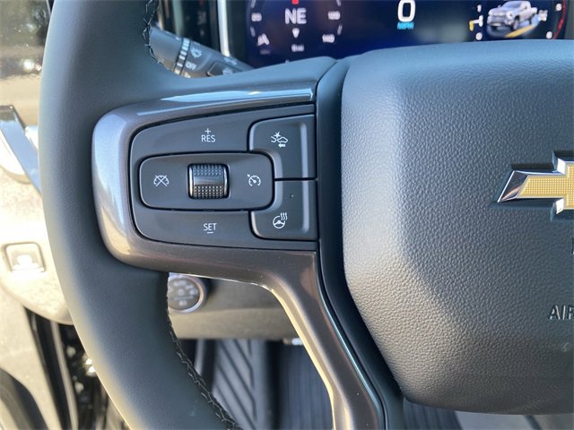 New 2026 Chevrolet Silverado 2500 High Country w/ Technology Package image 31