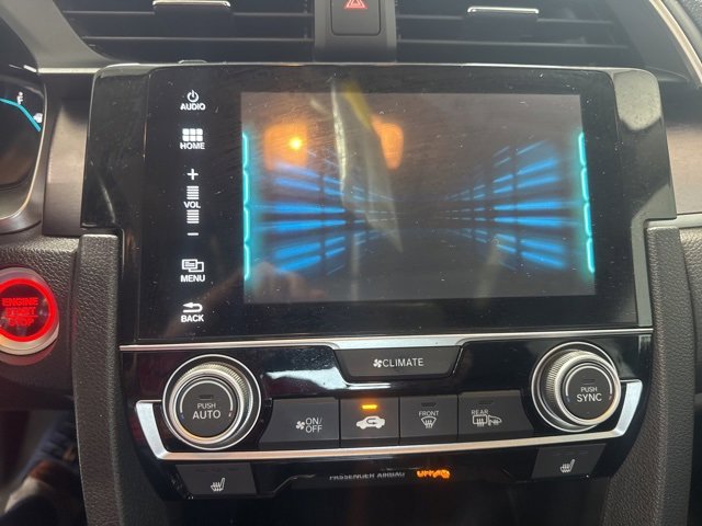 Used 2017 Honda Civic Touring image 14