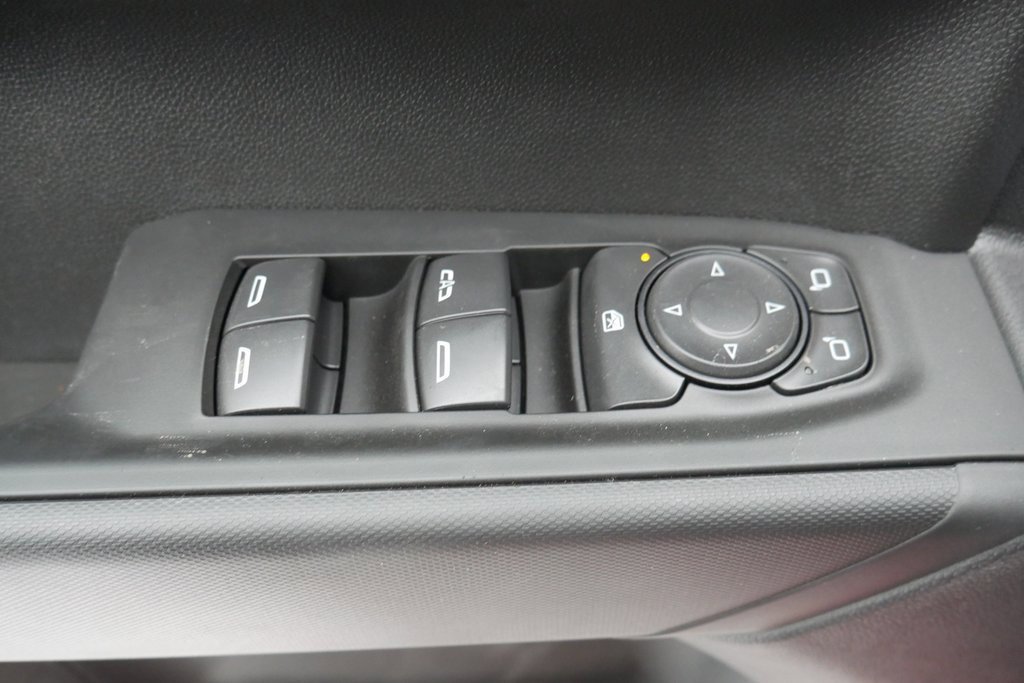 New 2026 Chevrolet Silverado 1500 Custom Trail Boss w/ Dark Appearance Package image 27