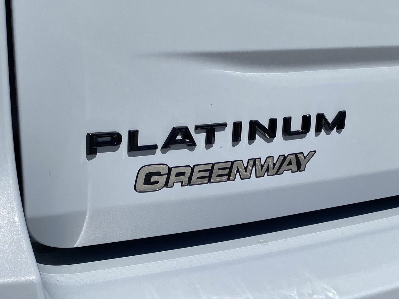 New 2025 Ford Expedition Platinum w/ Stealth Performance Package AWD/4WD image 10