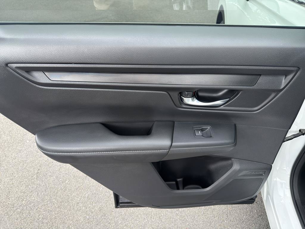 Certified 2024 Honda CR-V EX image 25