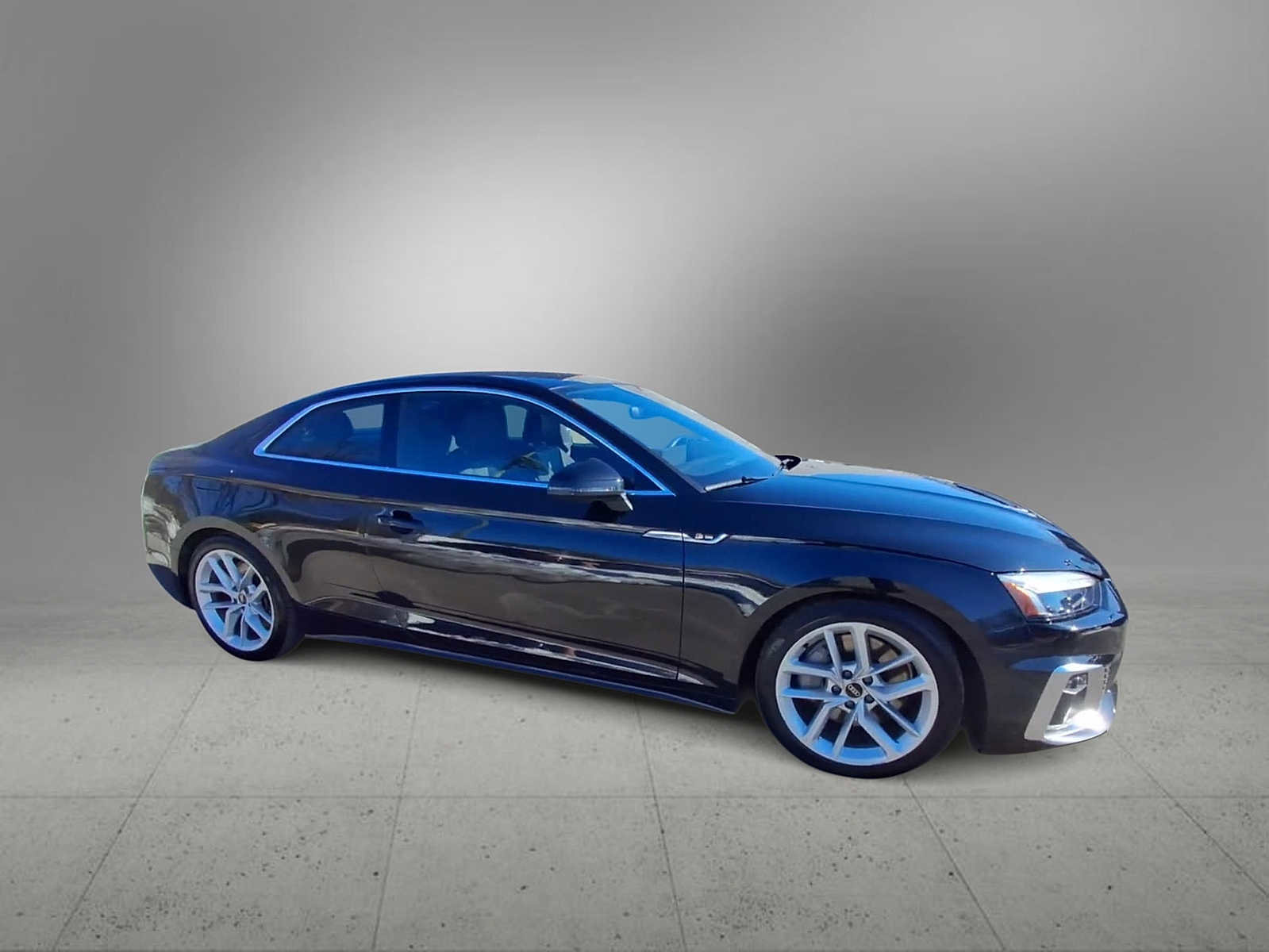 Certified 2023 Audi A5 2.0T Premium Plus w/ Premium Plus video 2