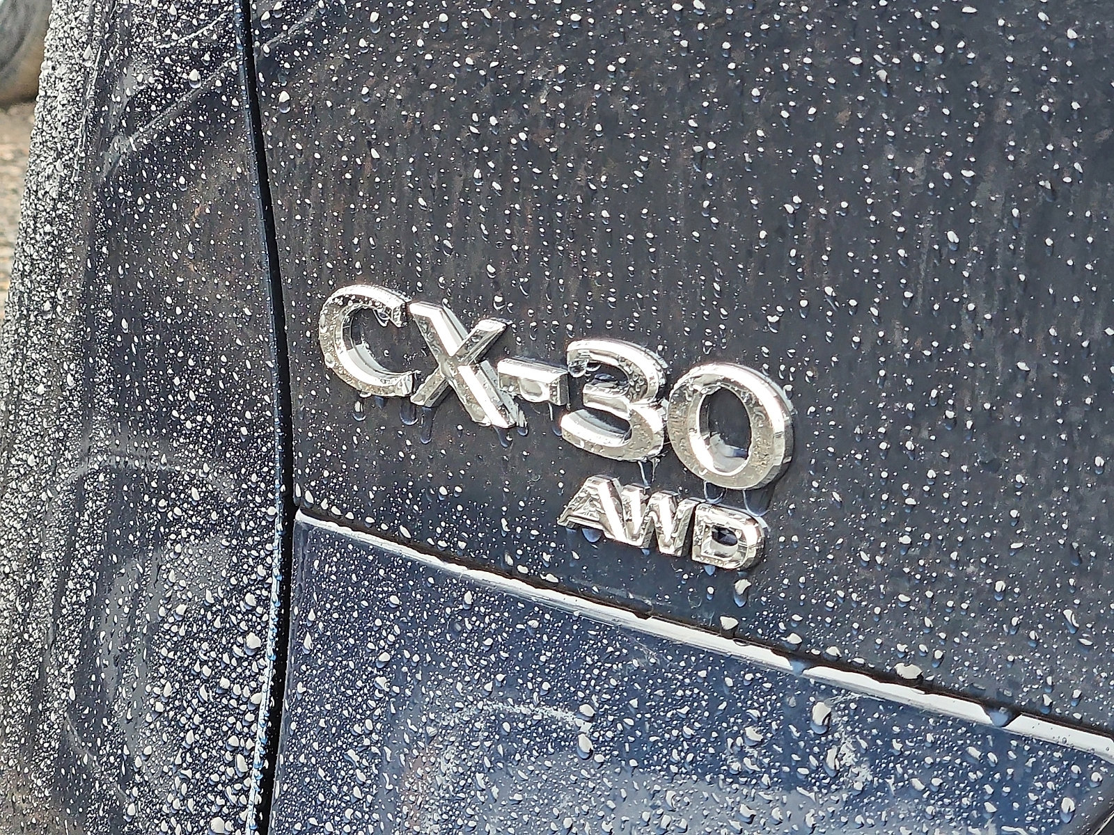 New 2026 MAZDA CX-30 AWD 2.5 S w/ Select Sport Pkg image 21