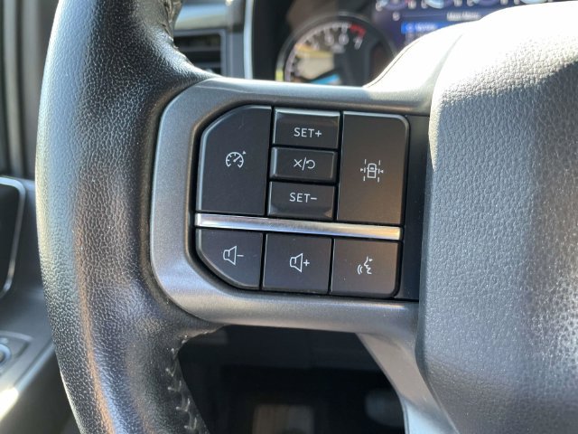 Certified 2022 Ford F150 XLT w/ Equipment Group 302A High AWD/4WD image 26