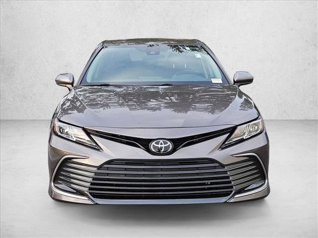 Used 2023 Toyota Camry LE FWD image 2