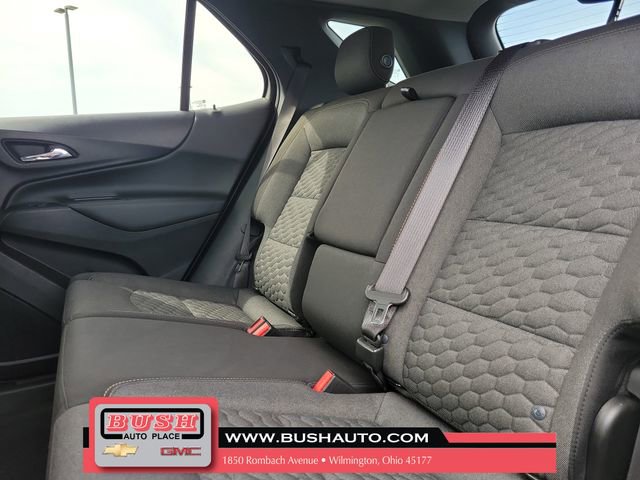 Used 2019 Chevrolet Equinox LT image 14