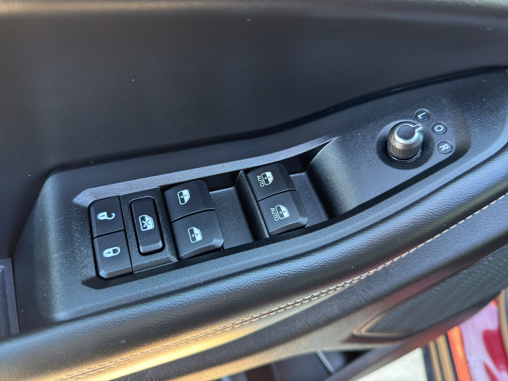 Used 2024 Jeep Grand Cherokee Laredo X w/ Luxury Tech Group I image 12