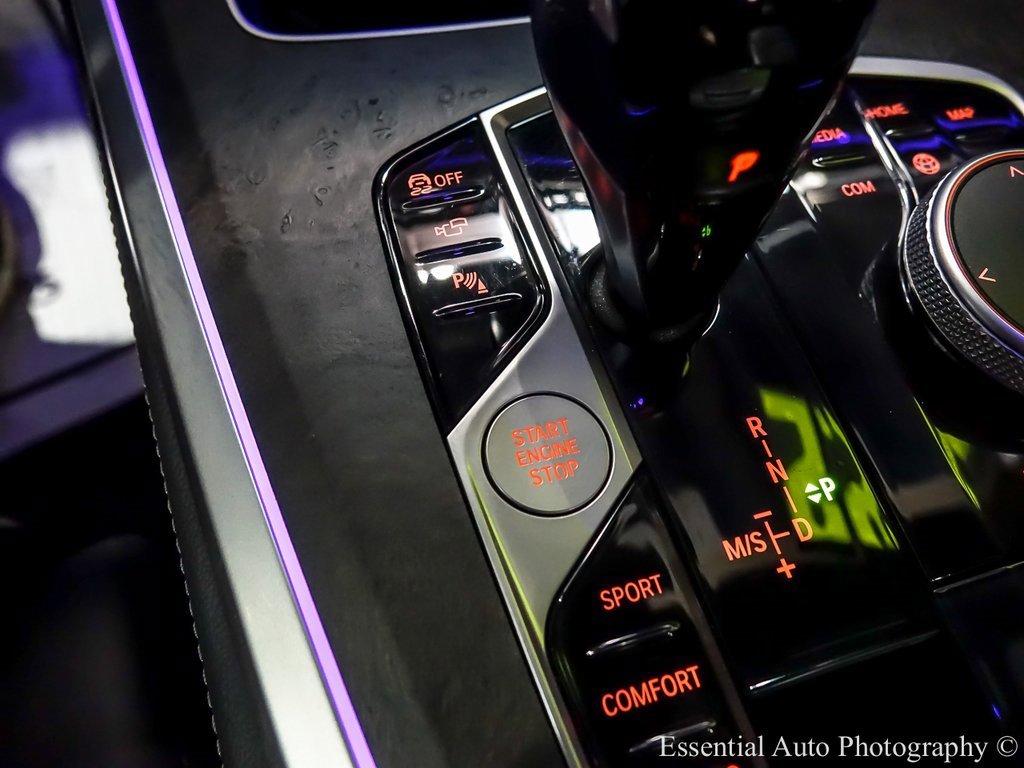 Used 2022 BMW X5 xDrive40i w/ Premium Package image 23