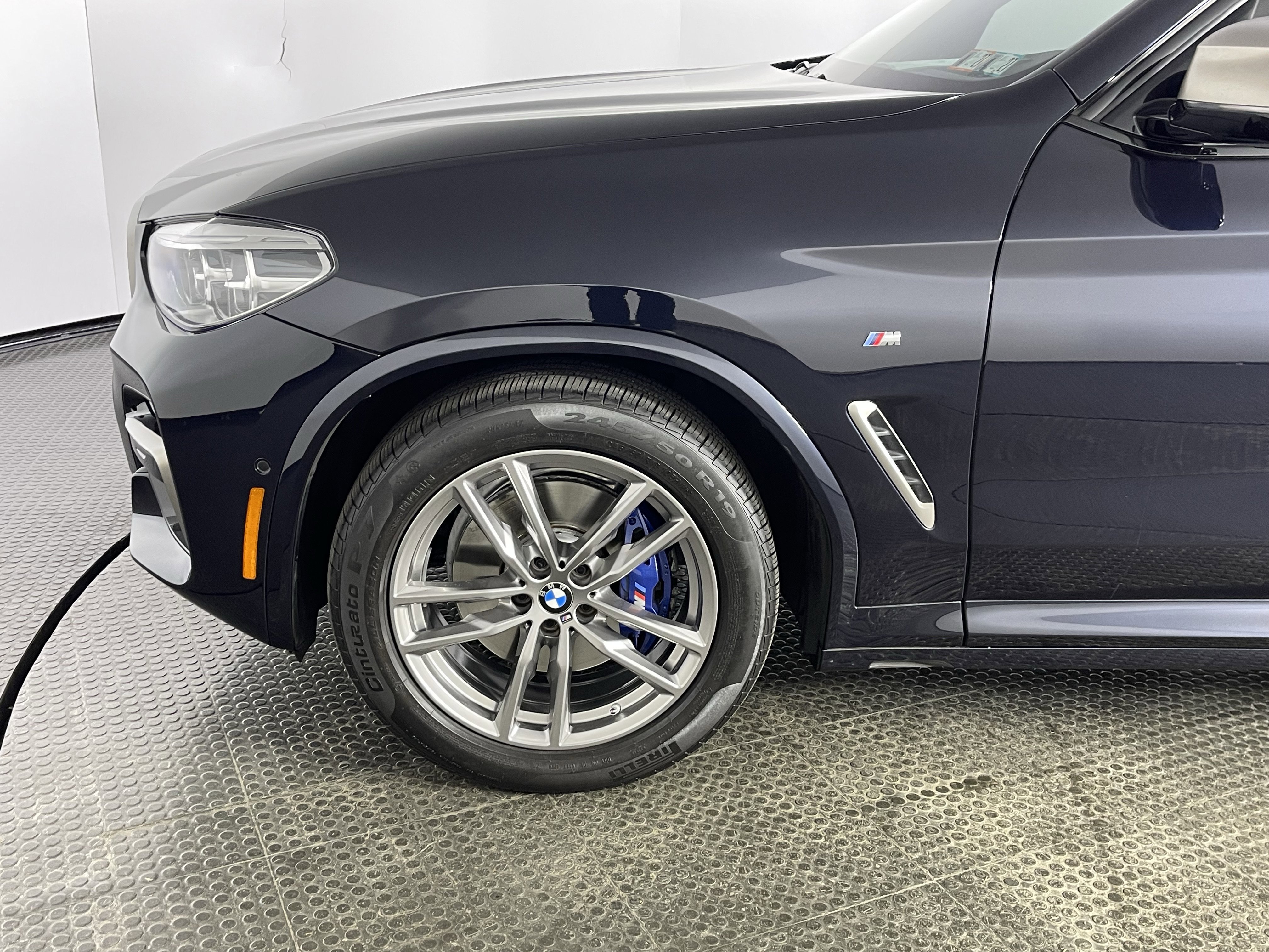 Used 2021 BMW X3 M40i w/ Executive Package image 4