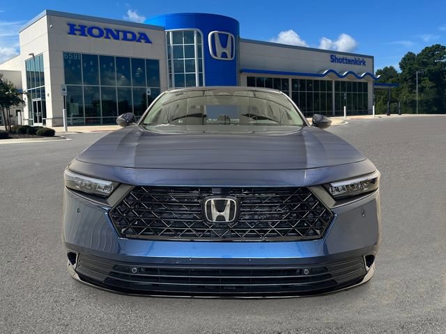 New 2026 Honda Accord EX-L image 10