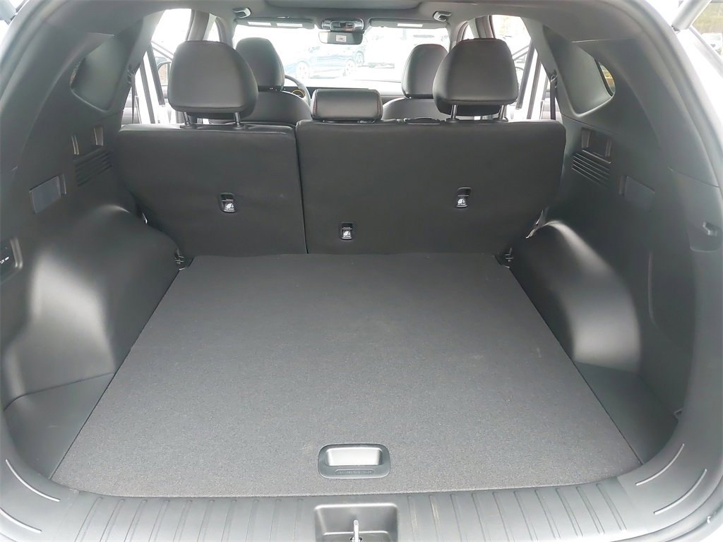 New 2025 Hyundai Tucson N Line image 12