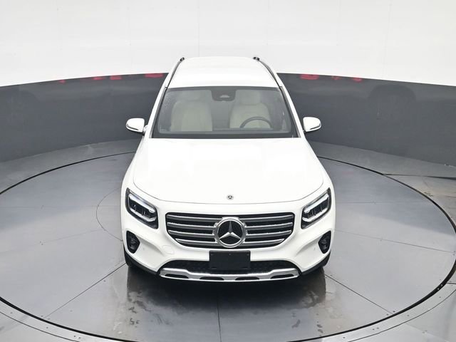 Used 2025 Mercedes-Benz GLB 250 4MATIC image 25