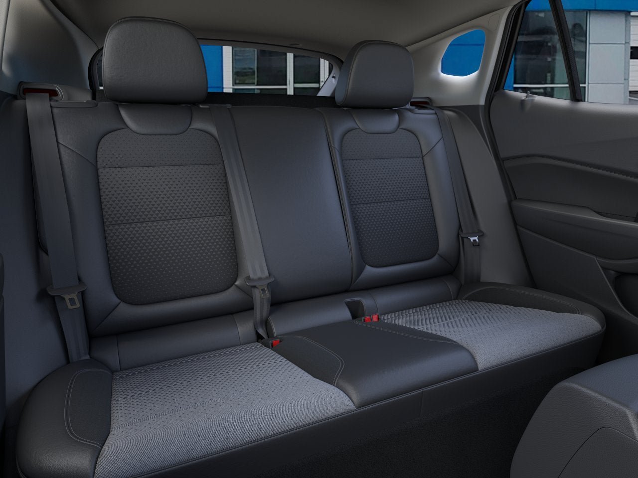 New 2026 Chevrolet Trax LT w/ Driver Confidence Package FWD image 17