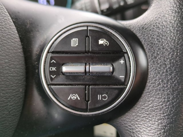 Used 2023 Kia Soul LX FWD image 10
