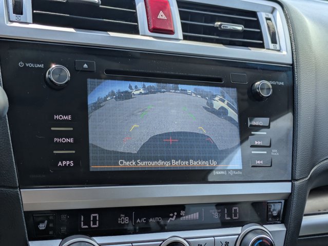 Used 2015 Subaru Outback 2.5i Limited w/ Popular Package #4 image 18