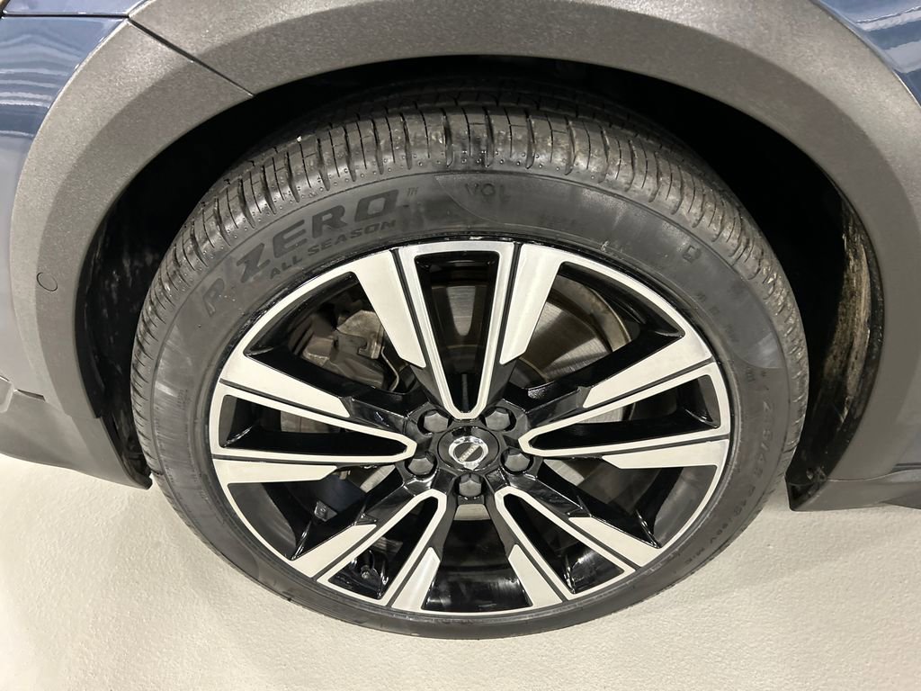Used 2020 Volvo V60 T5 Cross Country w/ Protection Package AWD/4WD image 8