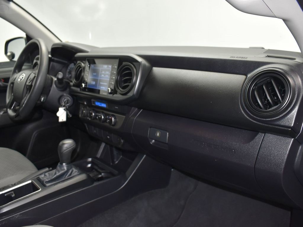 Used 2021 Toyota Tacoma SR image 15