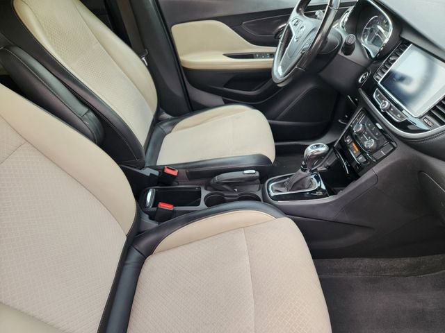Used 2018 Buick Encore Preferred FWD image 14